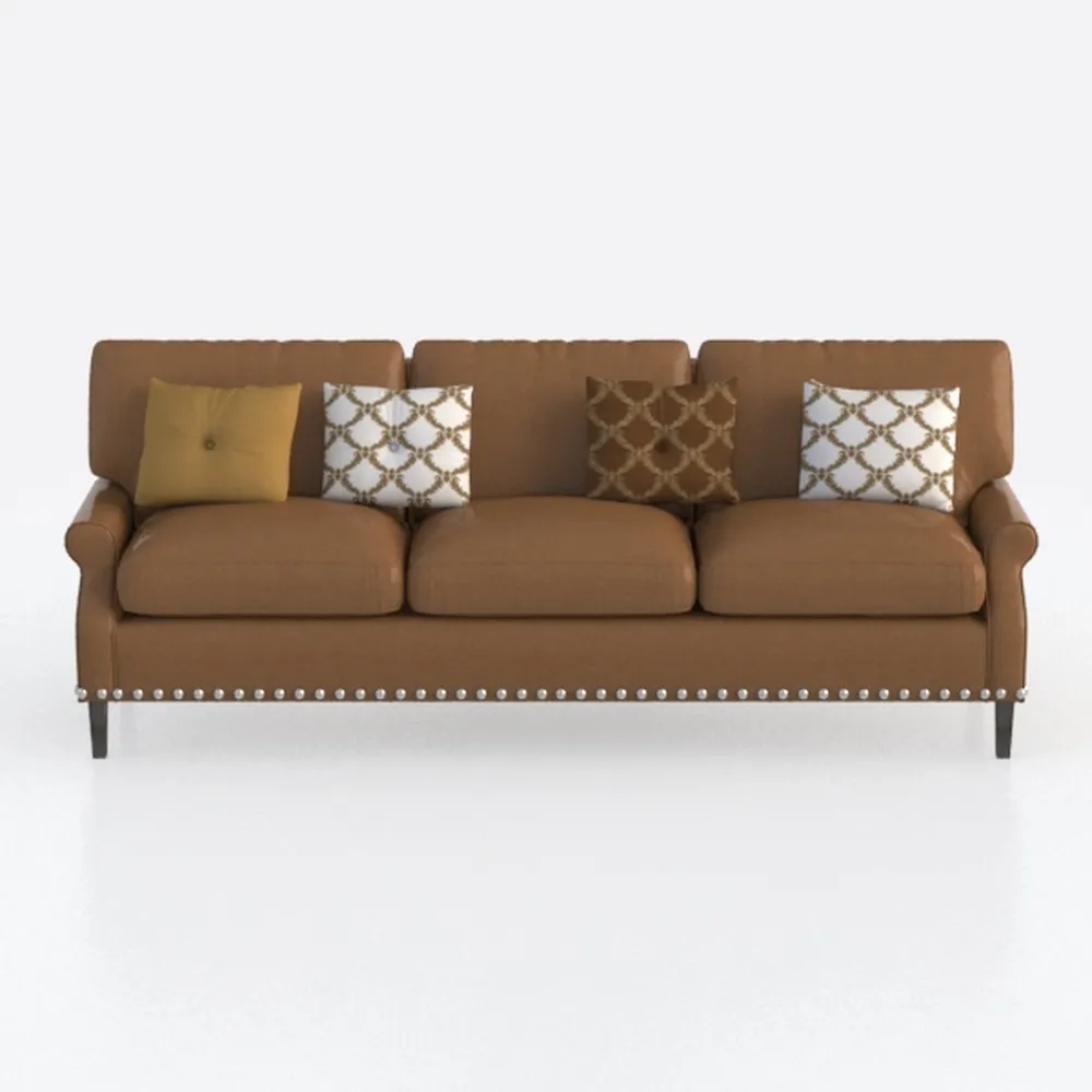 Signature Design by Ashley Carianna Classic Leathe