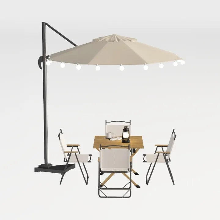 camping gear-Escape to Nature