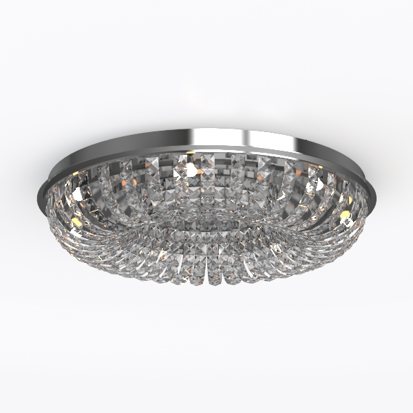 20&quot; Modern Ceiling Fans with Lights and Remote