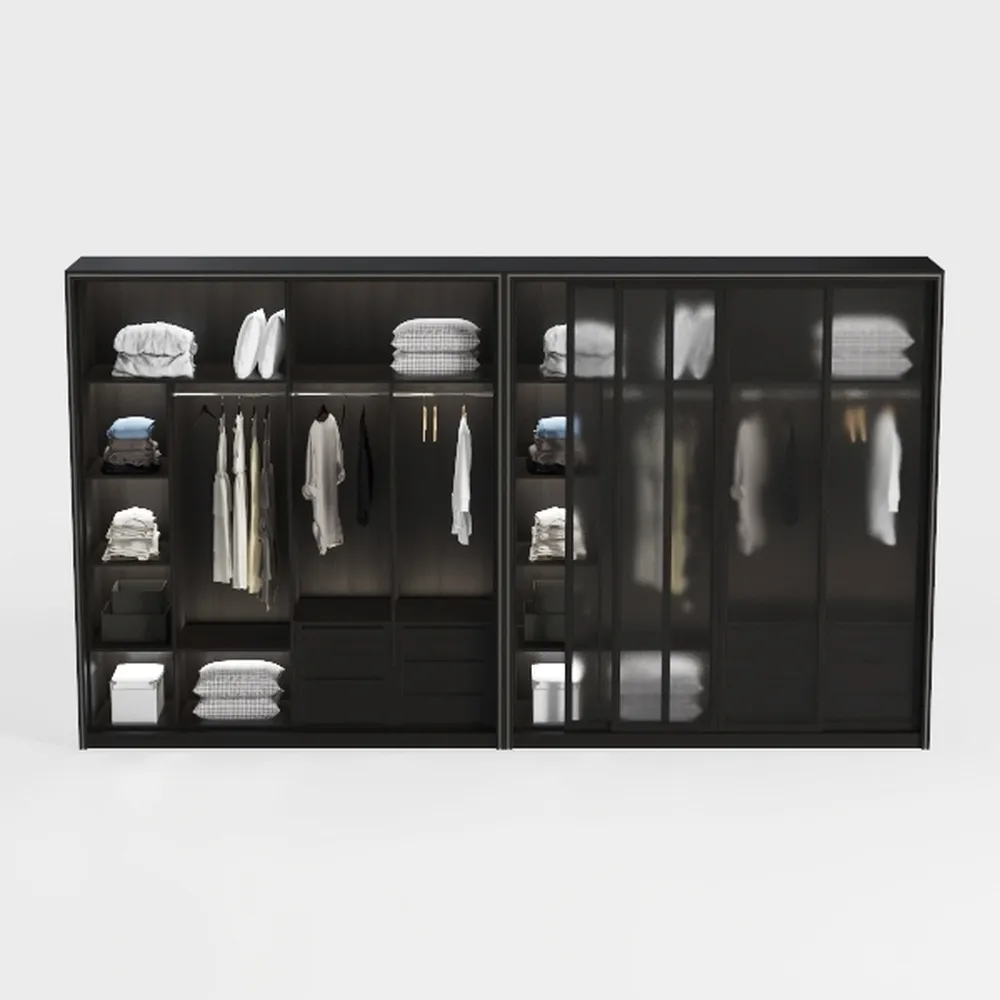 Buffet Cabinet with Storage, Sideboard Kitchen