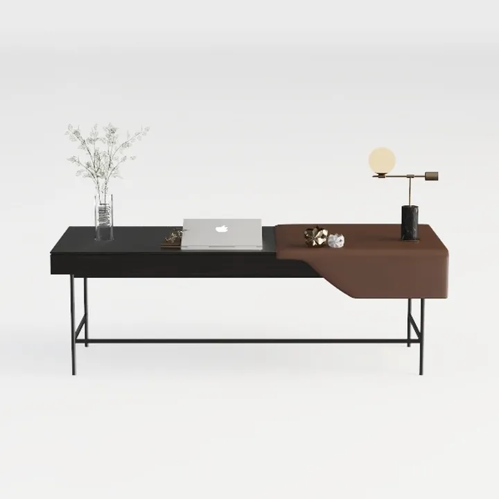 FKEE55UED Office Desk Electric Lift Table Workstat
