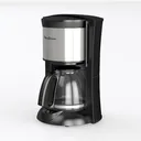 Keurig K-Mini Coffee Maker, Certified Refurbished, Left 45 Degree View