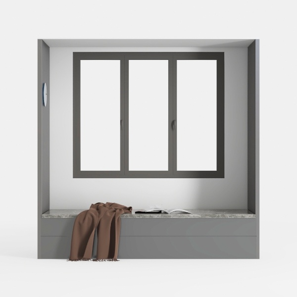 Bay Window-premium quality 33