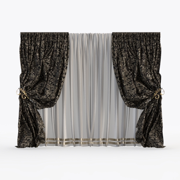 Designer Curtain_57