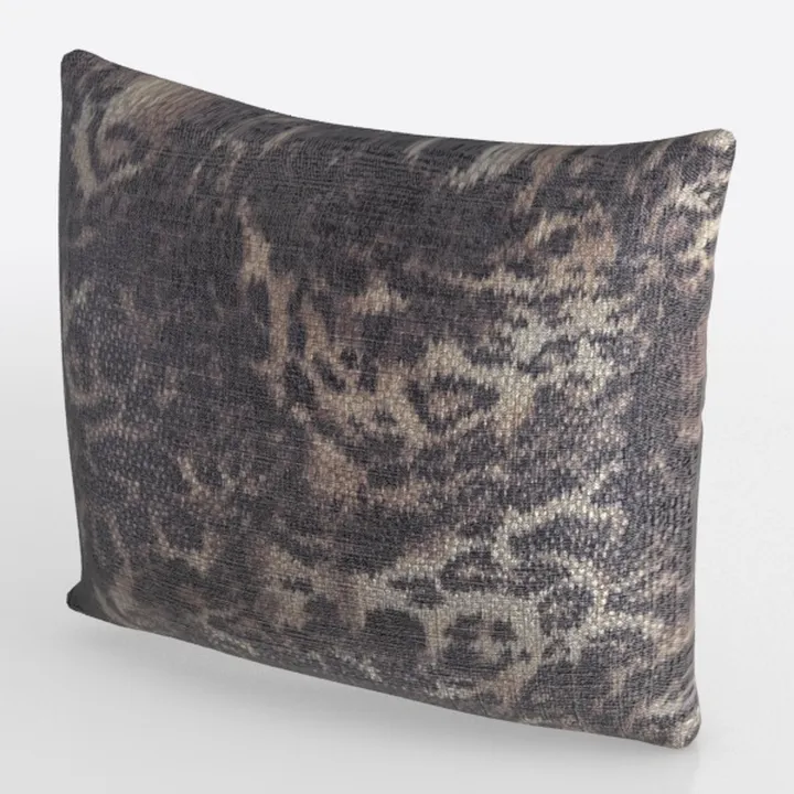 Ambesonne Gothic Throw Pillow Cushion Cover