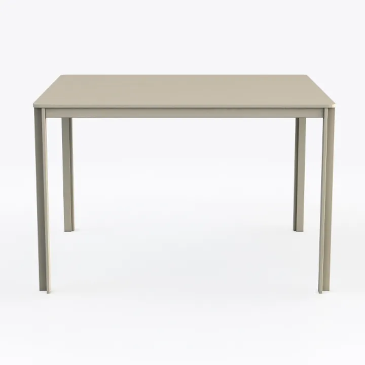 NBF at Work Writing Desk Executive Office Desk - D