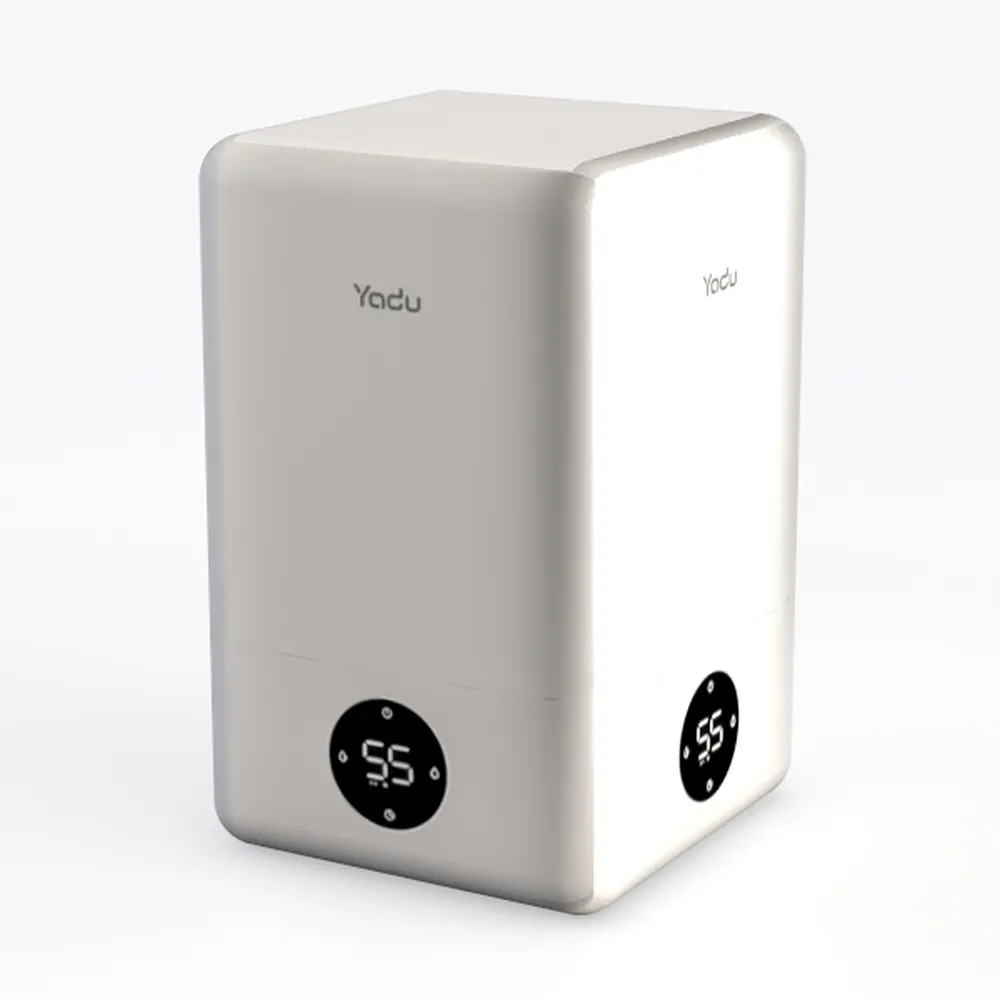 Moongiantgo 40oz Soy Milk Maker, 8-1 Automatic