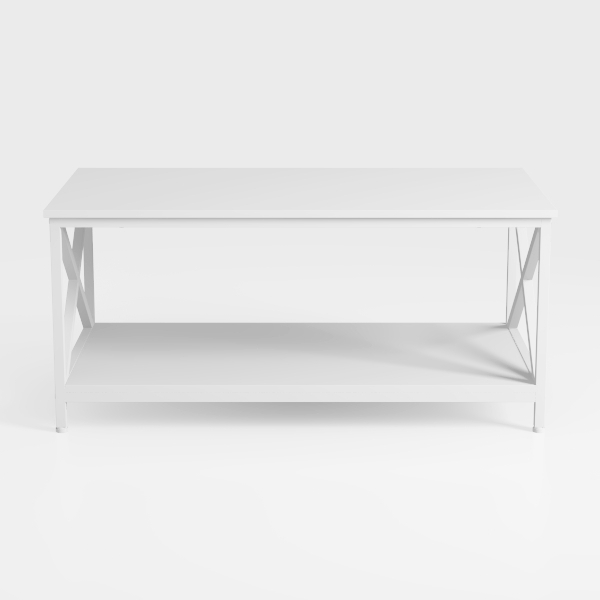 GRIDMANN NSF Stainless Steel Work & Prep Table