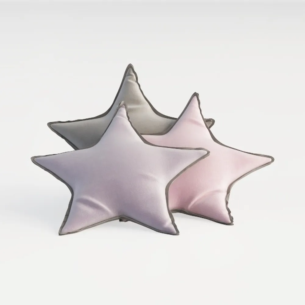 Outdoor Waterproof Throw Pillow Covers Set of 2