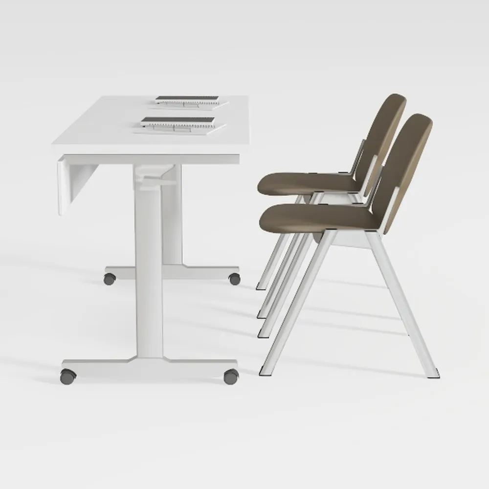 Executive Swivel Adjustable Swivel Office Desk Cha