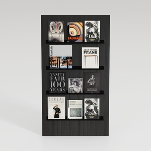 Nov Trending Search Model-Bookshelf 76