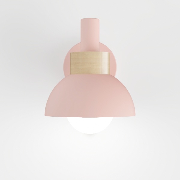 Wall Lamp_238