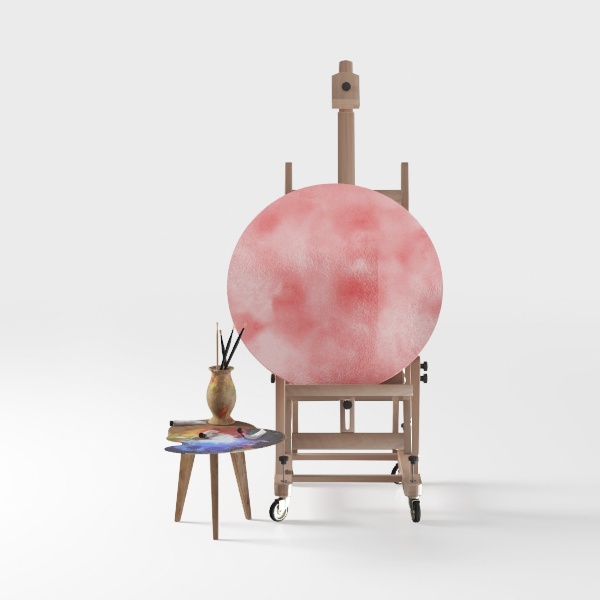 canvas board-Brooklyn Loft