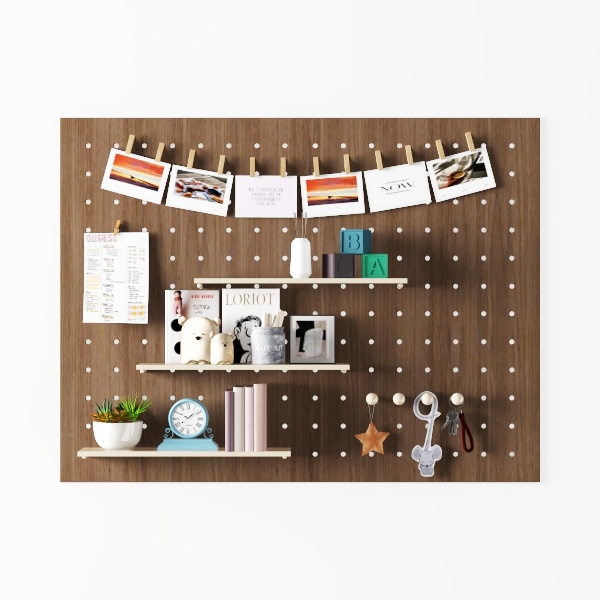 wall deco-Work from Home