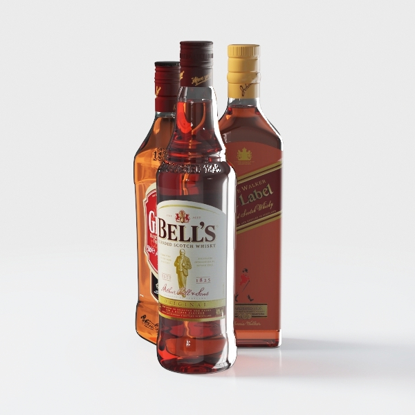 drinks-Champions Bar