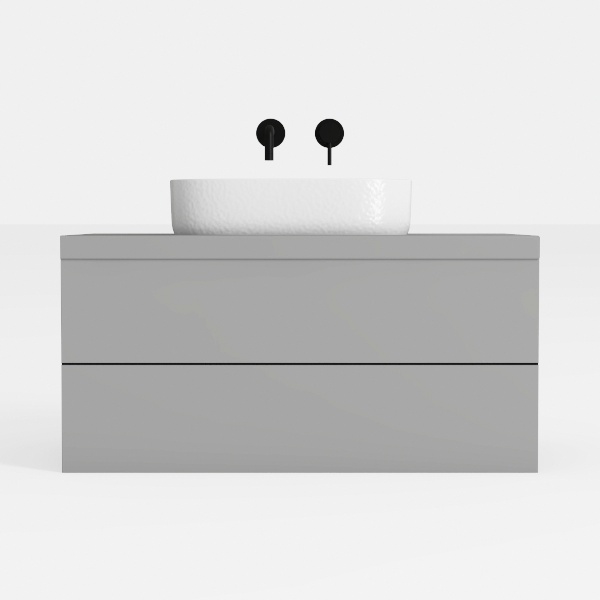 bathroom vanity-Bathroom Kit