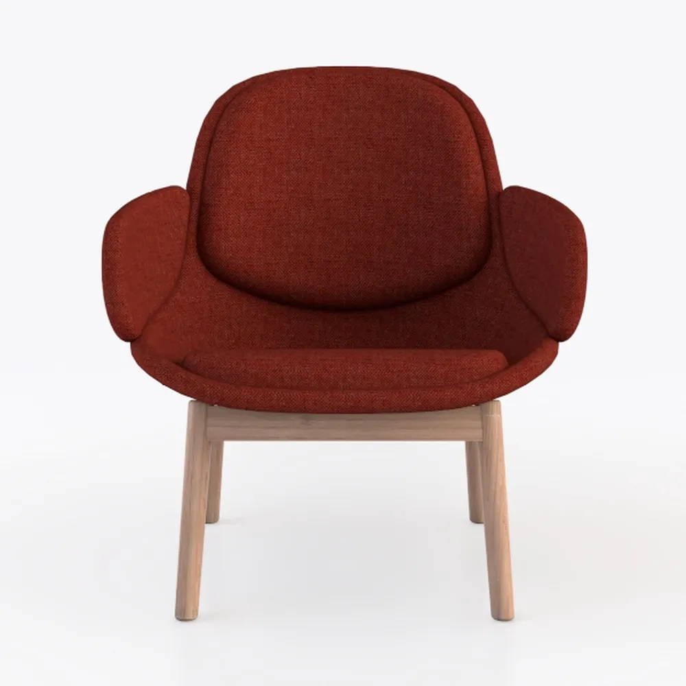 Accent Chair, Comfy Living Room Chair, Upholstered