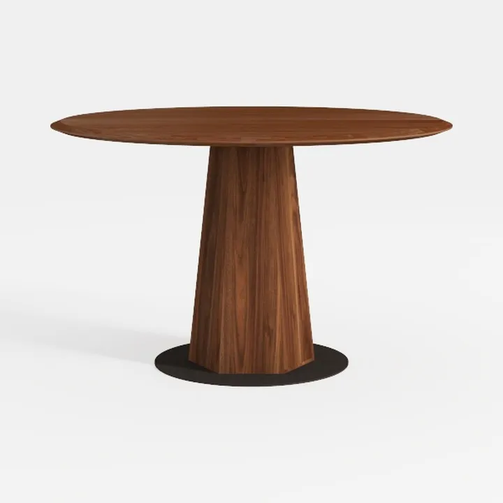 POLY & BARK Douro Side Table