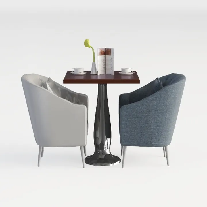 Café Tables & Chairs -28