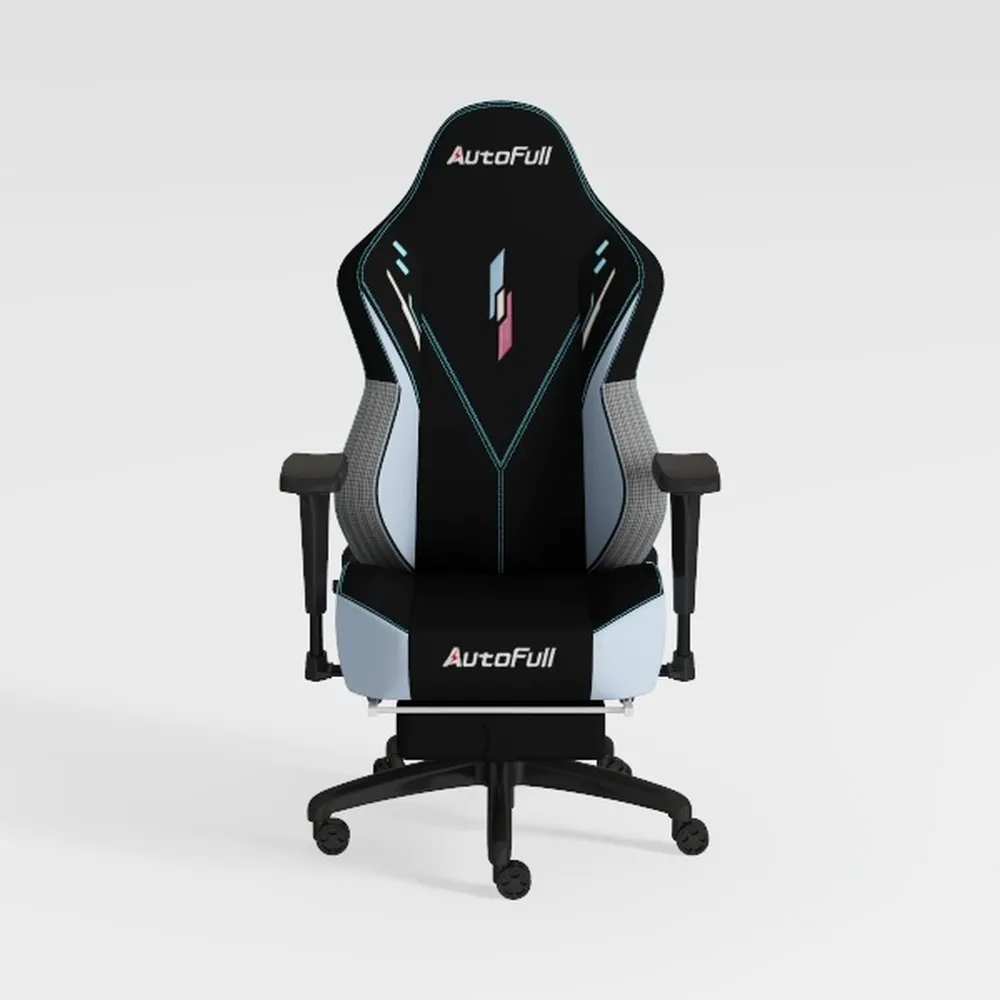 Gaming Chairs for Adults, Video Gaming Chair with 