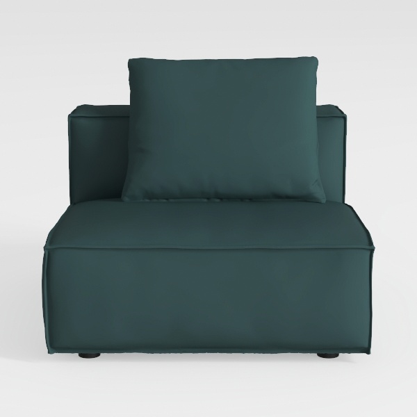 D&D Futon Furniture Sleeper Chair Folding Bed