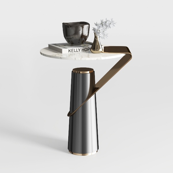 side table-Luxury Vibe