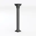 null Left 45 Degree View