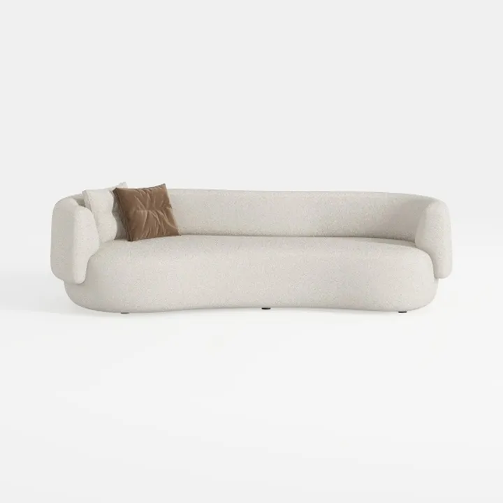 Oversized Sectional Sofa for Living Room, 106’’ Mo