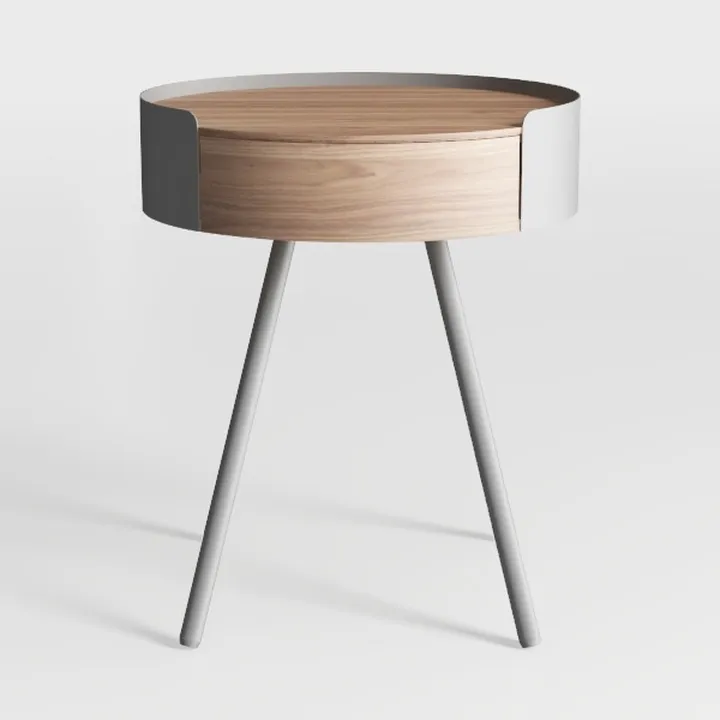 Martin Svensson Home LAX Two-Tone 36-Inch Caramel