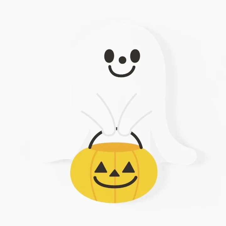 Halloween Ghost Decorations 