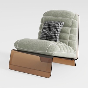 Outdoor Swivel Rocker Patio Chairs Set of 2, Heavy