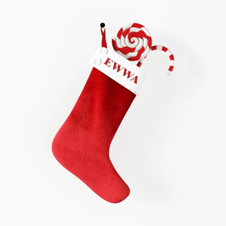christmas stockings-Christmas