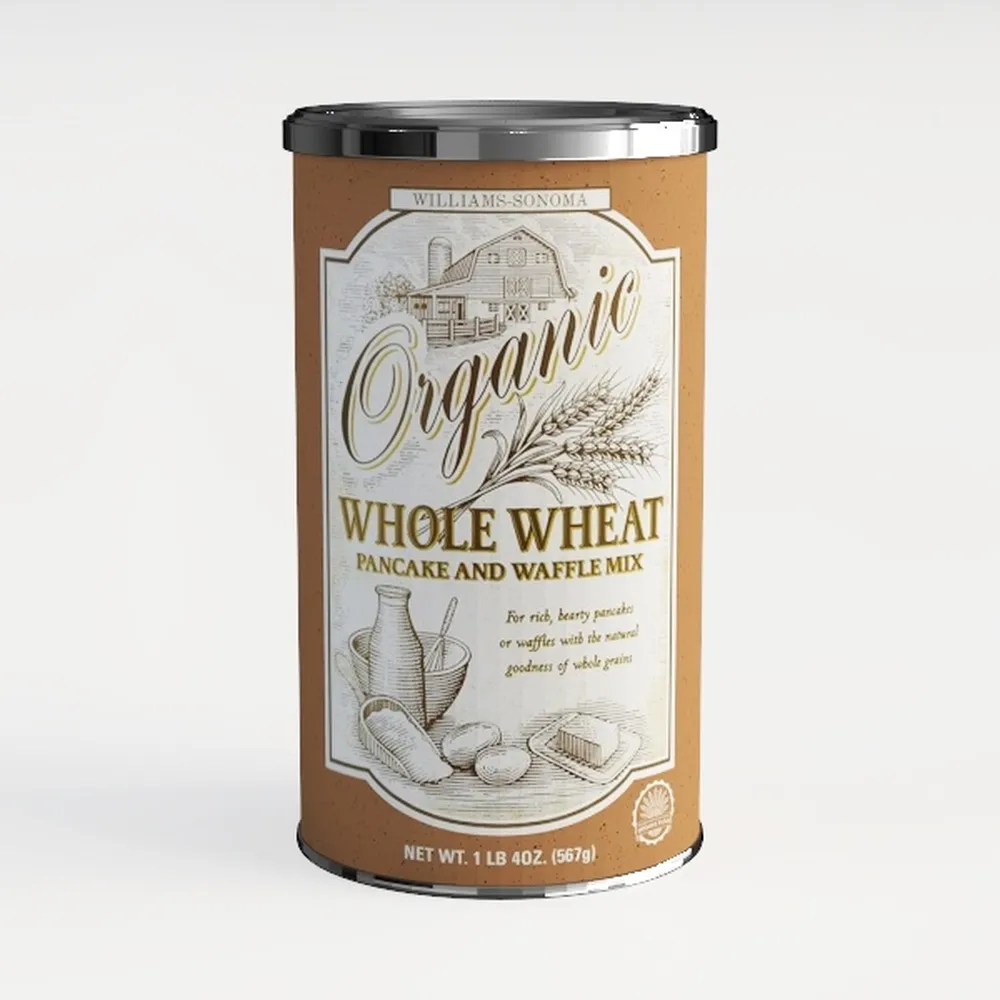 Ceramic Rustic Farmhouse Vase, 12.6" Large