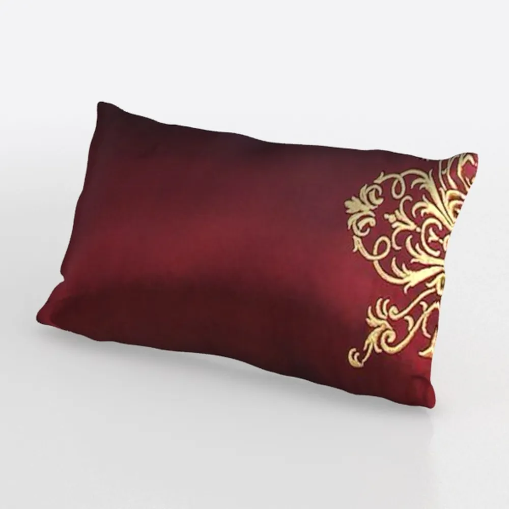 Valentines Outdoor Waterproof Pillow Covers