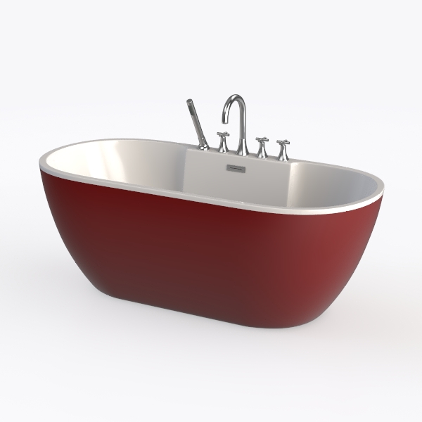 bathtub-Bath Boutique