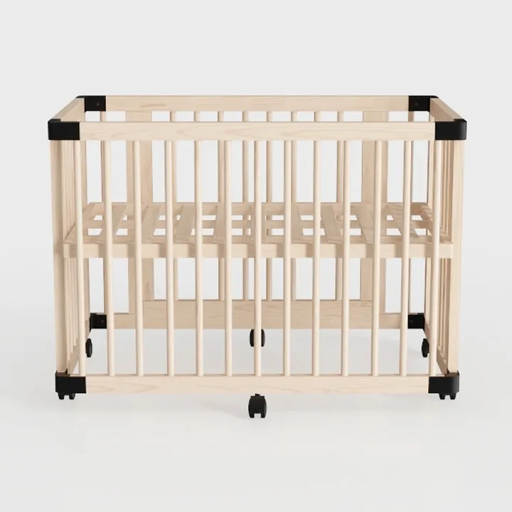 Montessori Slatted Floor Bed for Boys and Girls | 