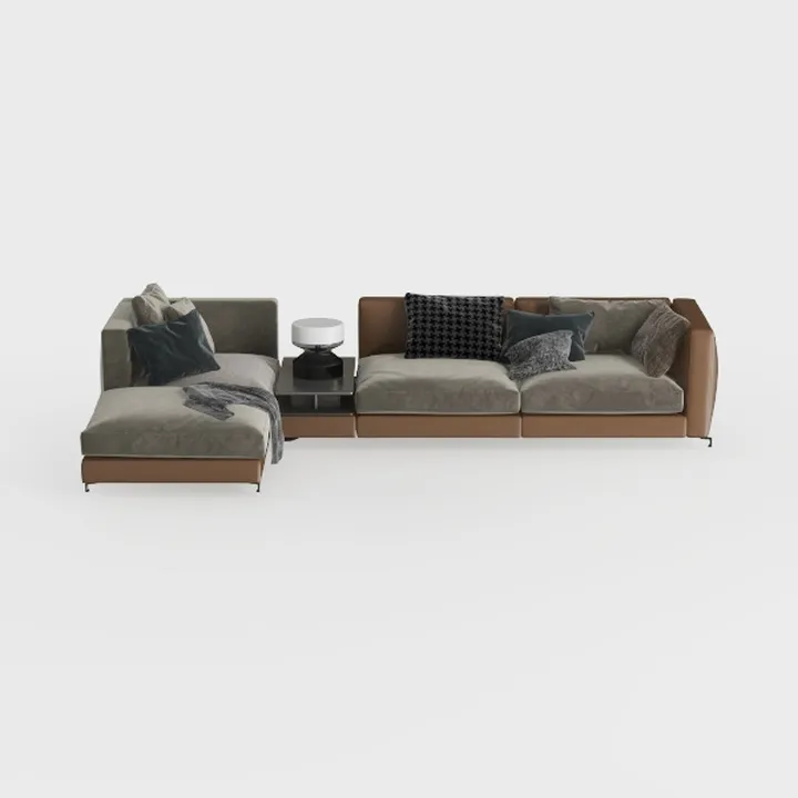 Signature Design by Ashley Stonemeade Casual Right
