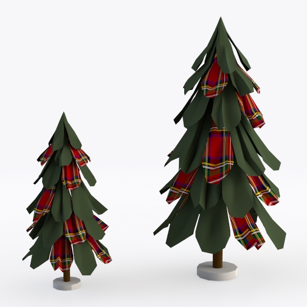 decoration-Christmas 2042