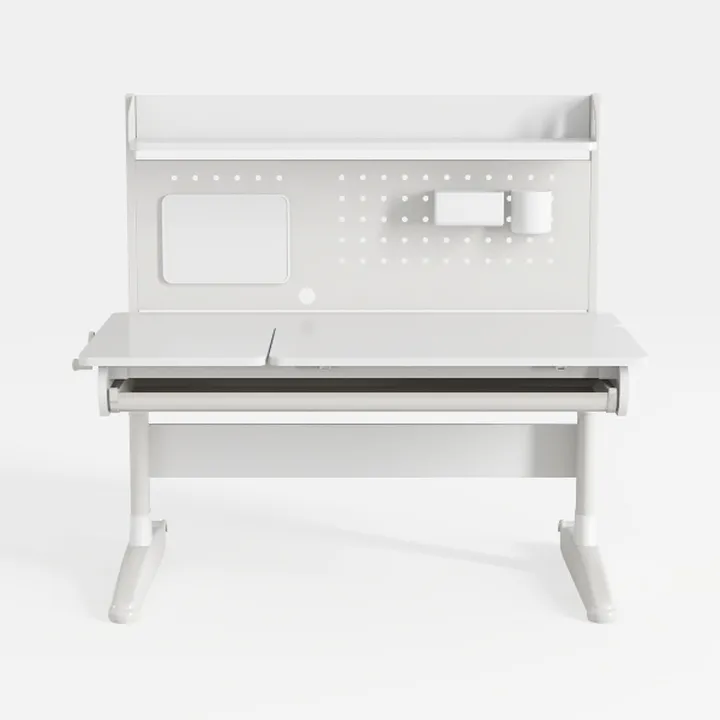 ErGear Electric Standing Desk with Drawers