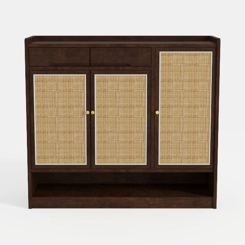 Sideboard Buffet Cabinet with Storage,55” Kitchen
