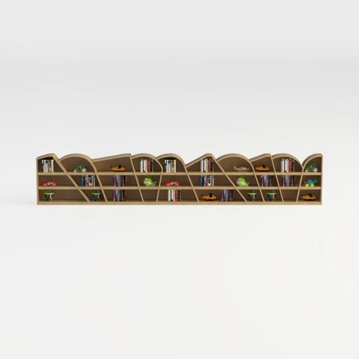 bookcase-Library