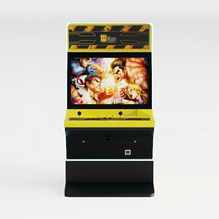Arcade Game-24