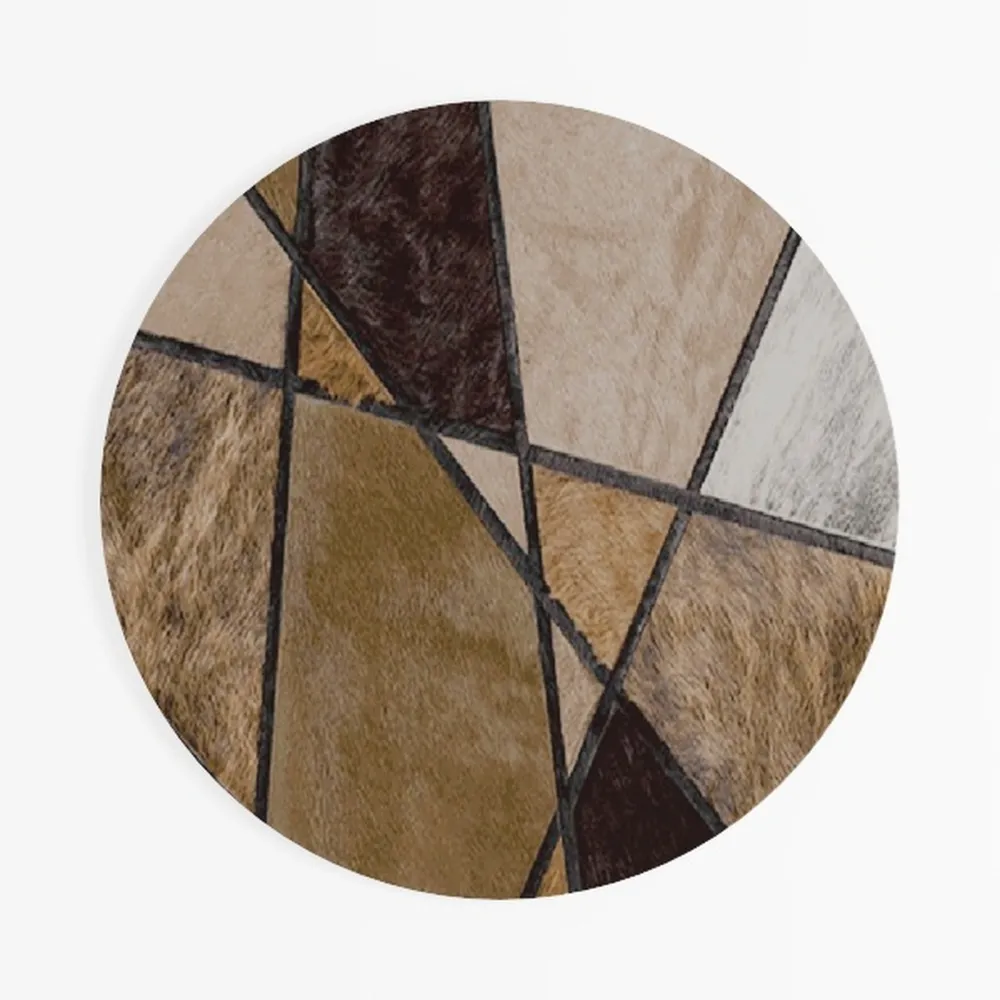 Home Dynamix Tribeca Slade Modern Area Rug 