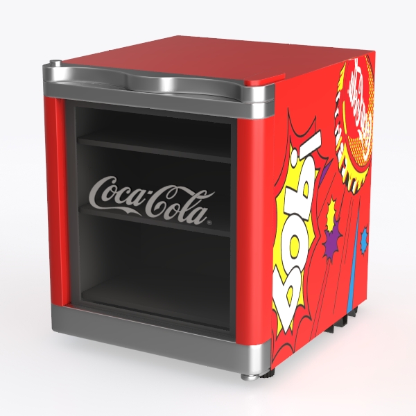 DASH Mini Toaster Oven Cooker for Bread, Bagels,