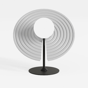 table lamp-Lovely Sunshine