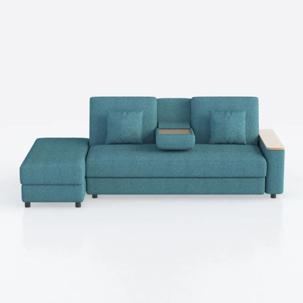 Christopher Knight Home Bacho Cozy Loveseat Sofa