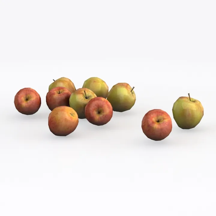 Apples