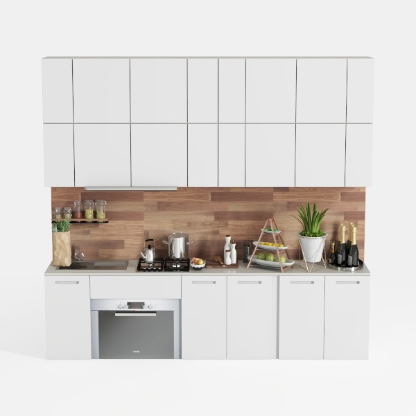 Kitchen Cabinets Premier_02