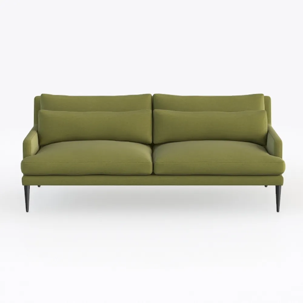 70" Futon Sofa Bed, 4 in 1 Multi-Function Couch