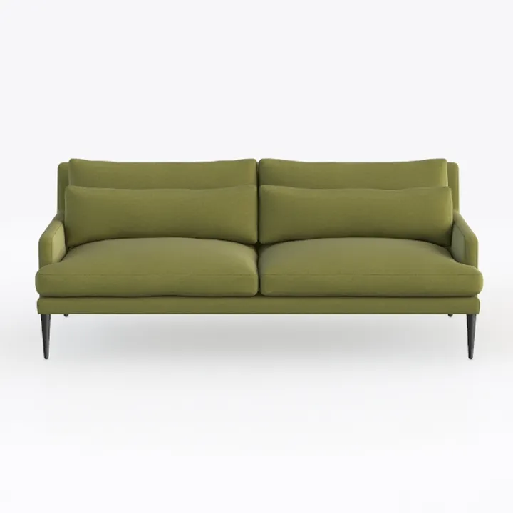 70" Futon Sofa Bed, 4 in 1 Multi-Function Couch